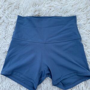 Lululemon Align High-Rise Short 4”